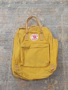 Fjallraven Kanken Laptop 17" Backpack